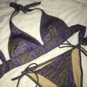 VS bikini set